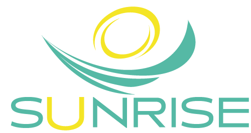 Sunrise Project Logo