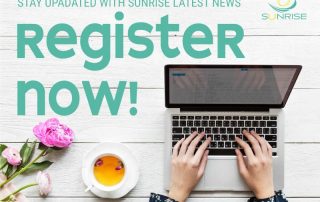 register-SUNRISE-newsletter