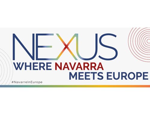 SUNRISE project at NEXUS “Where Navarra meets Europe” 2022
