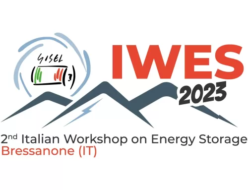 Second Italian Workshop on Energy Storage