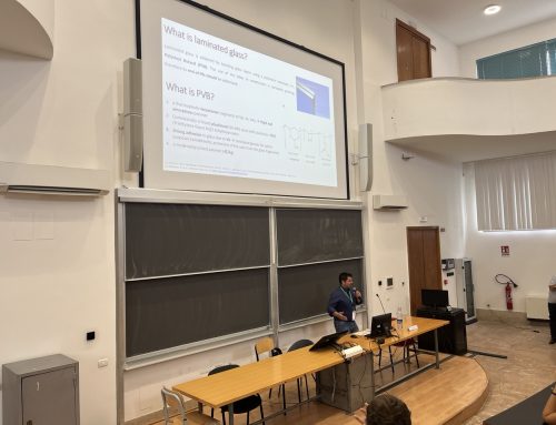 SUNRISE Project Highlighted at MoDeSt Conference 2024