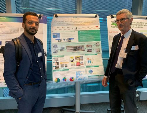 SUNRISE Project Showcased at the RMIS Workshop
