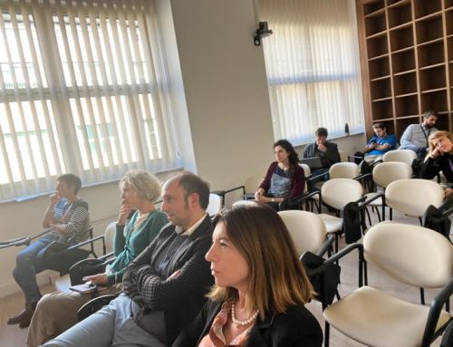 Sustainable Polymers for Energy Storage: SUNRISE Workshop